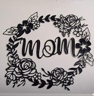 Roses and flowers for the Mom's day (nice gift)