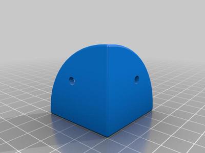 Corner Bracket