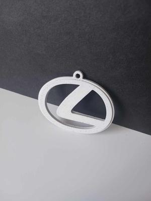 lexus keychain