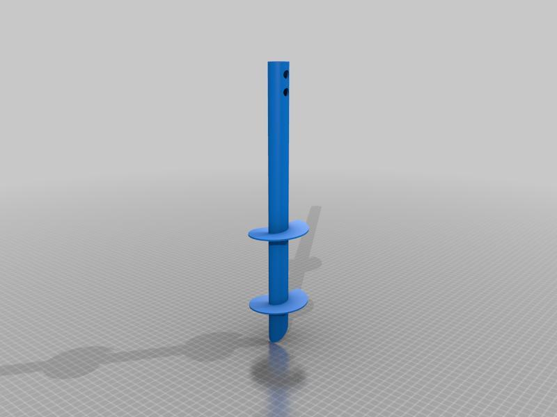 Helical Pile