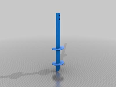 Helical Pile