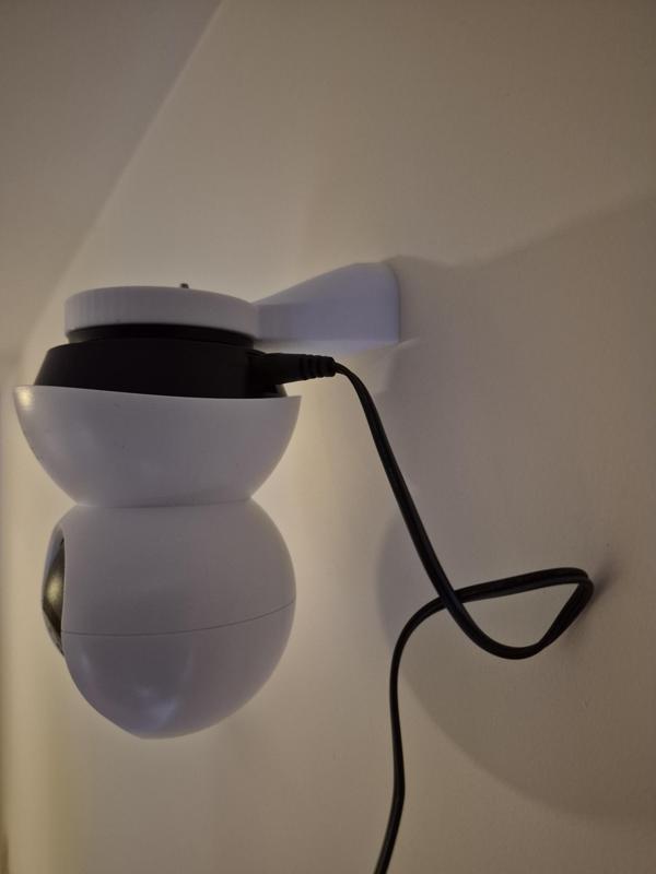 Wall Mount for TP-Link Tapo C210 (Fits C2xx Series)