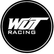 wut racing pin