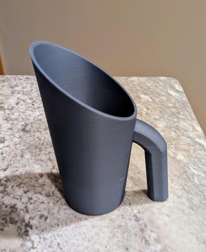 Soil Scoop