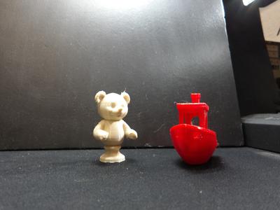 Chess pawn teddy, chess piece.