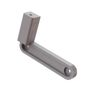Sovol Zero Filament Sensor Relocation Extended (33mm)
