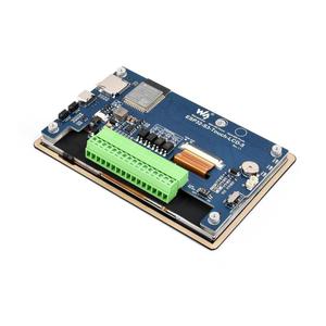 ESP32-S3-Touch-LCD-5 case