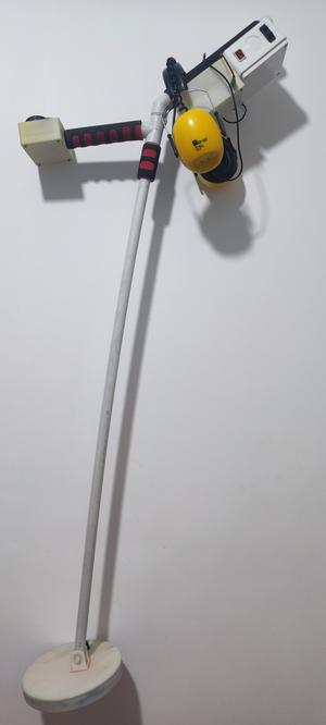 box-loop metal detector-لوپ فلزاب