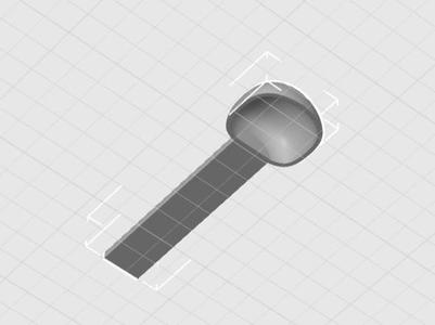 YASS - Yet Another Simple Spoon