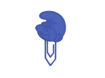 Paper clip