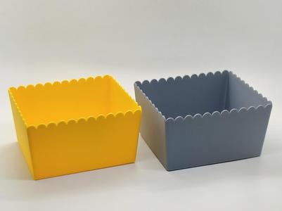 Wave Storage Box
