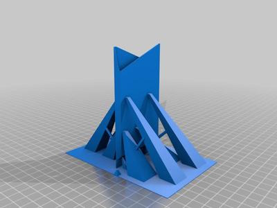 Flash Card Protector
