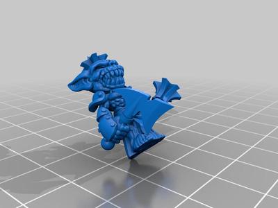 Goblin the King