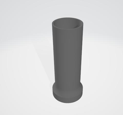 Hobbywing Motor Rotor Assembly Tool
