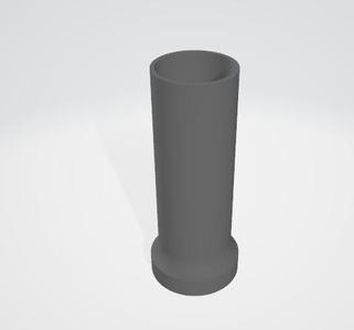 Hobbywing Motor Rotor Assembly Tool