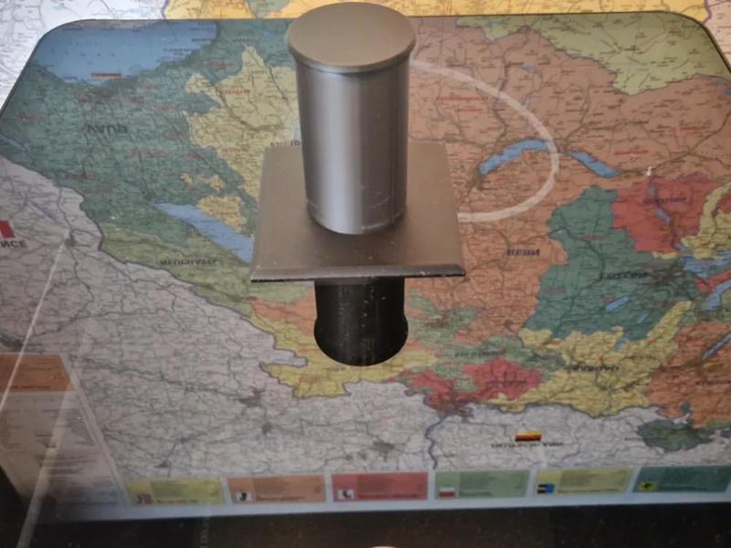 Filament Spulen Halter