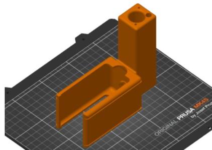 Electric Bike Plug Adapter