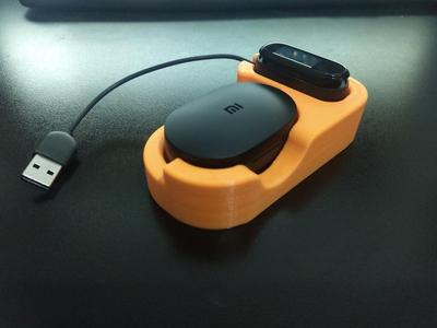 Xiaomi Mi Band 4 + Redmi Airdots Dock