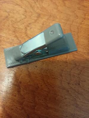 Wall Mounted Clip