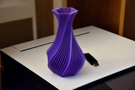 Vase #154