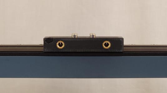 Models for installing the KCM Set on the Neptune 4 series