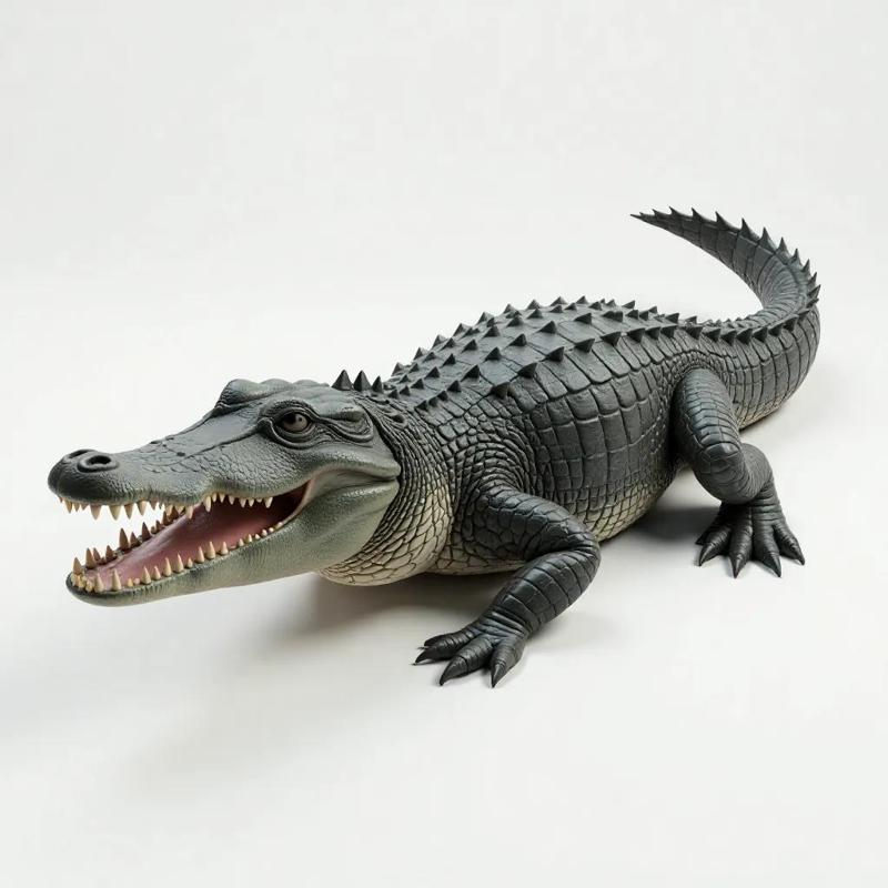alligator