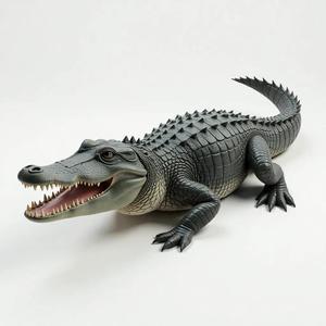 alligator