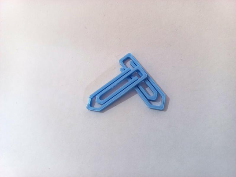 paper clips