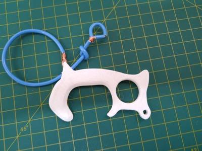 REMIX SAVEGRABBER  (thing:4192643)