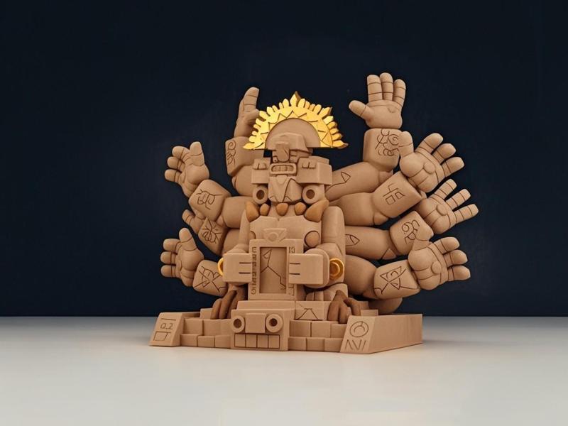 Zakum - MapleStory BOSS - Retro Online Game MapleStory Monster Guide