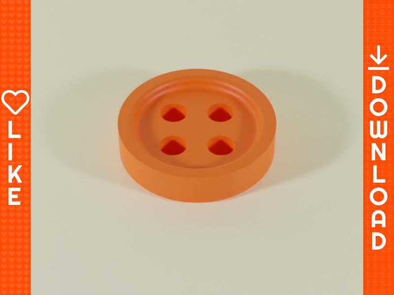 Shirt Button