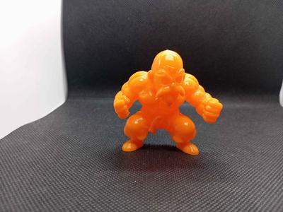 Muten Roshi Goku Grandpa Bodybuilder Dragon Ball