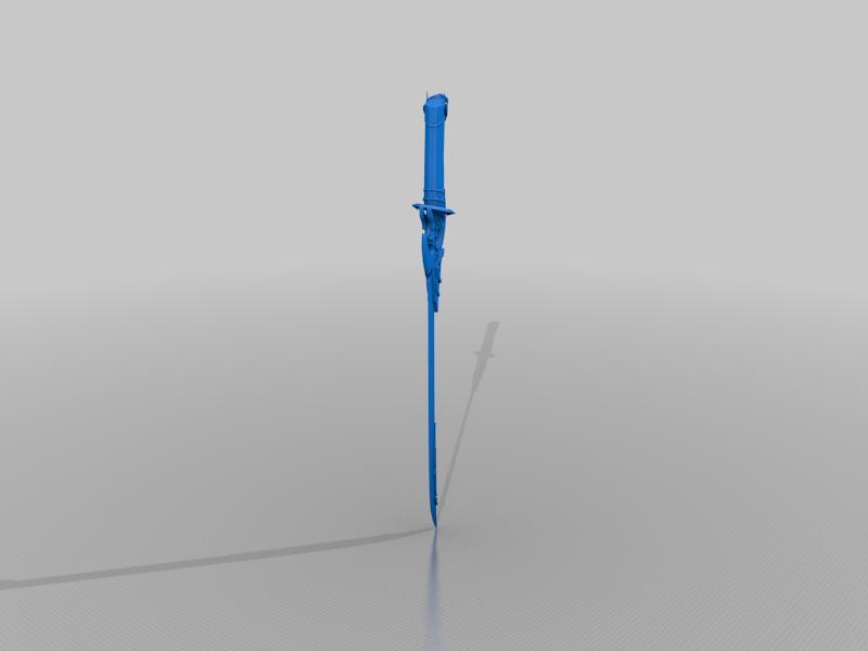 genshin impact fog disperser