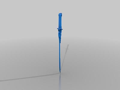 genshin impact fog disperser