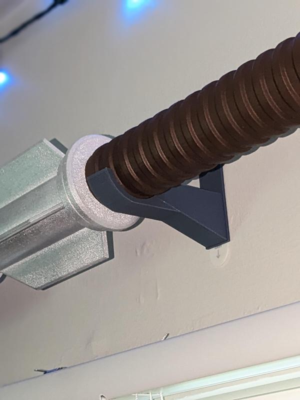 Wall Mount - Tusken Raider Chief Staff