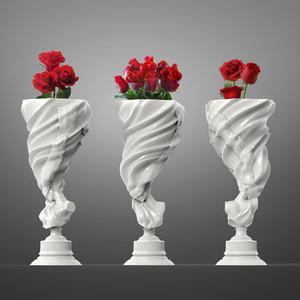 Female Vase