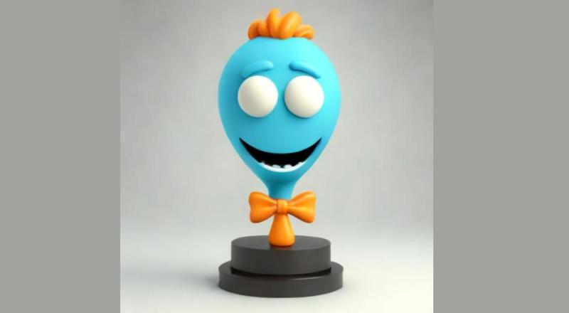 Rick and Morty - Mr. Meeseeks