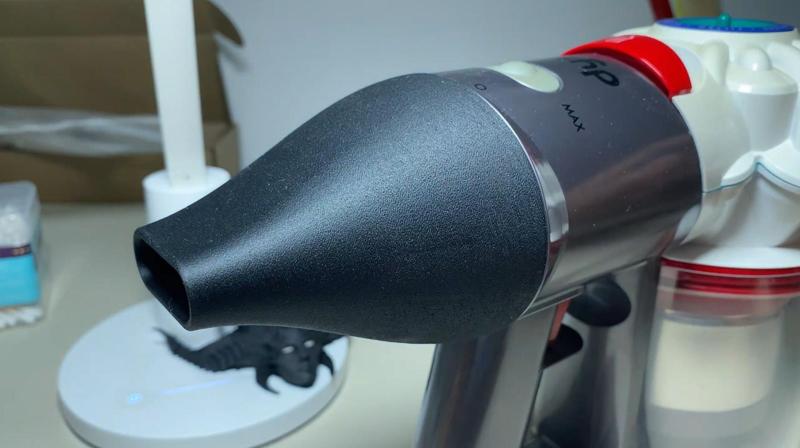 Nozzle for Dyson