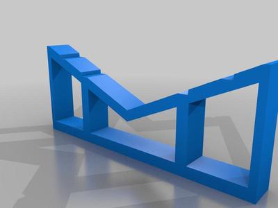 Rc Boat stand