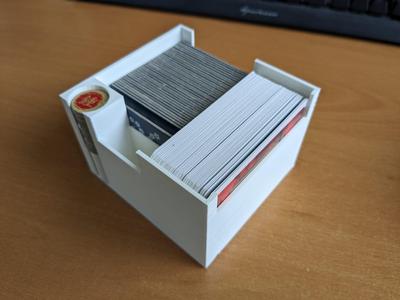 Lanterns of Lanzhou box replacement