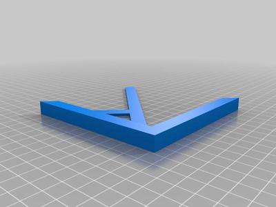 hledac stredu kruhu - circle center finder