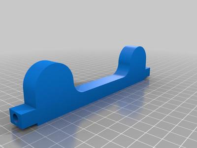 Dévidoir imprimante 3D FDM