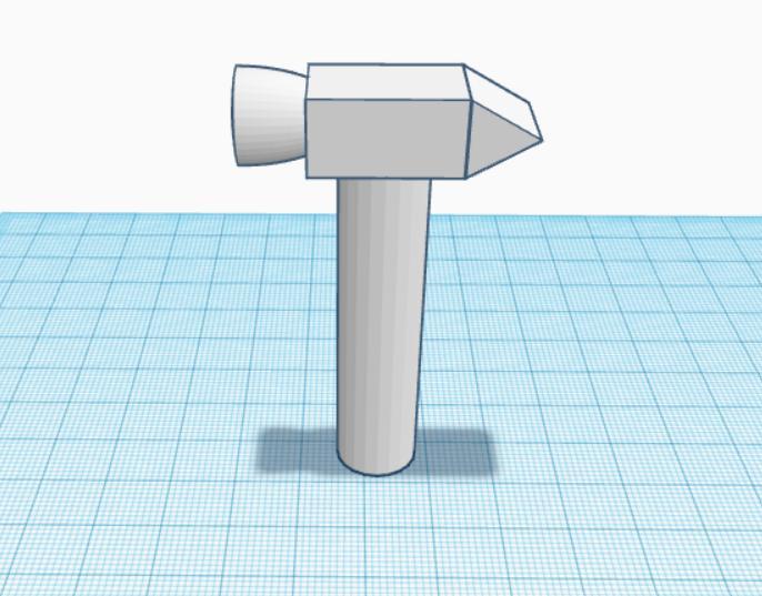 hammer