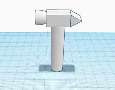 hammer