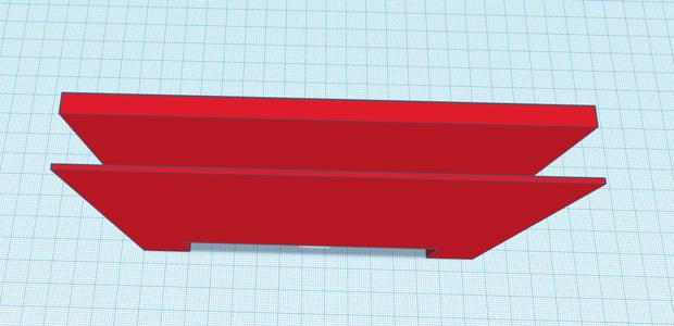 porte charge Nintendo switch light