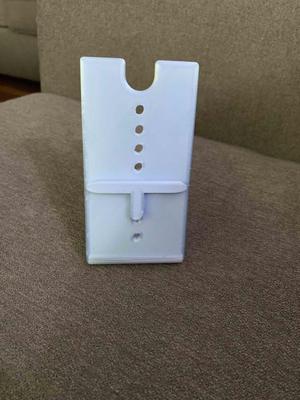 Phone Desk Stand - Pop Socket Only - With Bar