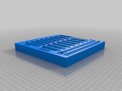 Socket Organizer