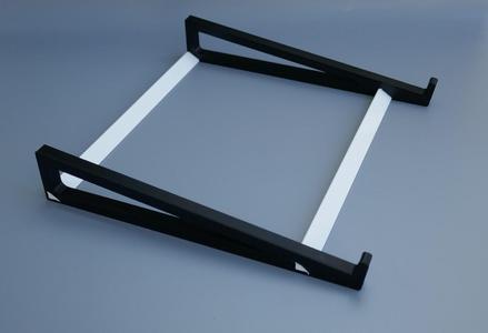 Stand laptop base 