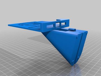 iPhone Desk Stand