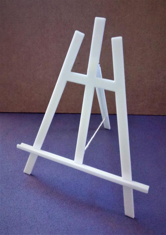 Easel